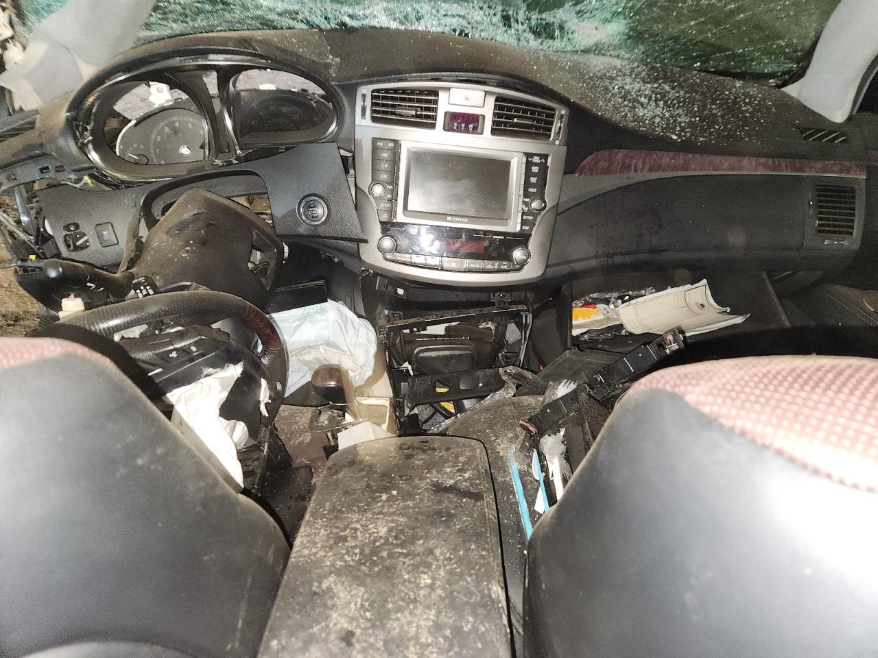 2011 TOYOTA Avalon