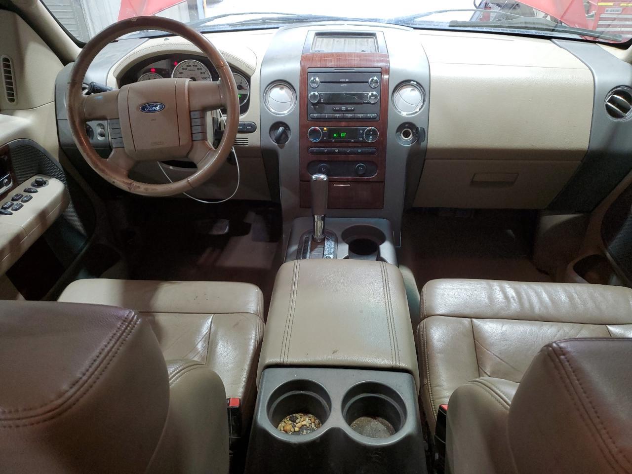 2008 FORD F-150