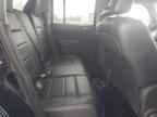 2011 JEEP PATRIOT