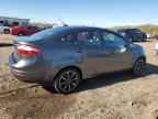 2016 FORD Fiesta