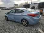 2012 HYUNDAI ELANTRA