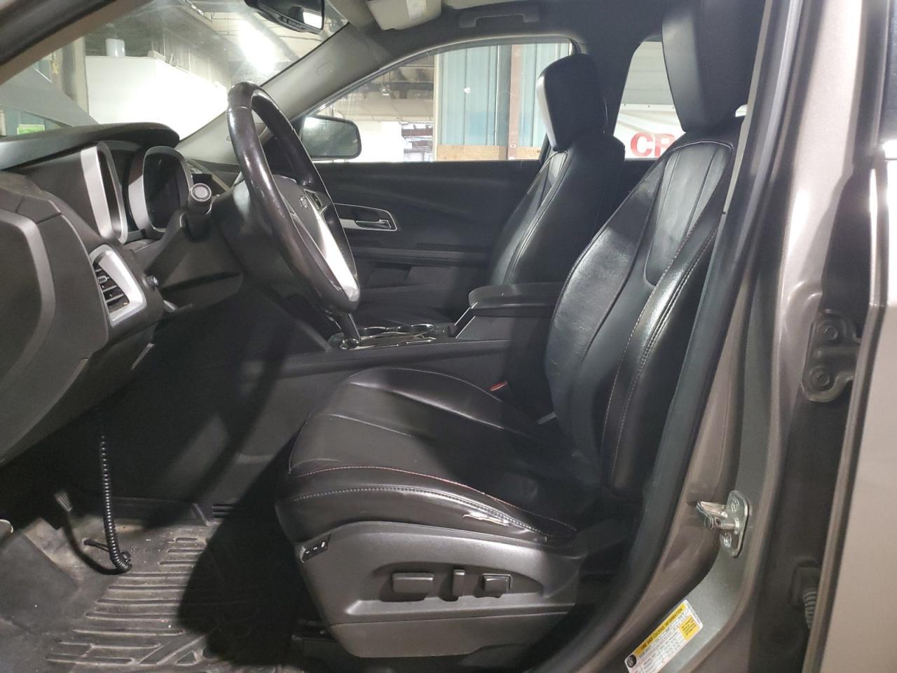 2011 CHEVROLET EQUINOX