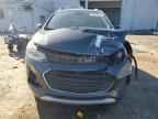 2017 CHEVROLET TRAX