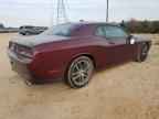 2017 DODGE Challenger