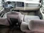 2002 CHEVROLET Tahoe