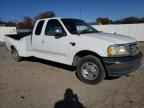 2000 FORD F-150