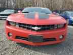 2012 CHEVROLET Camaro