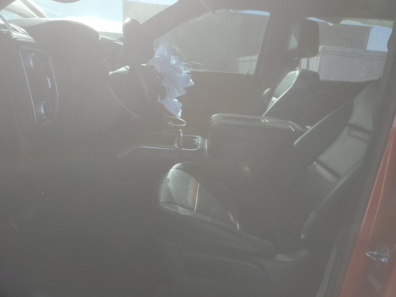 2021 GMC Sierra
