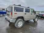 2004 HUMMER H2