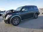 2019 NISSAN Armada