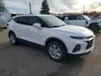 2020 CHEVROLET BLAZER