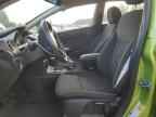 2011 FORD Fiesta