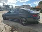 2021 BMW M5