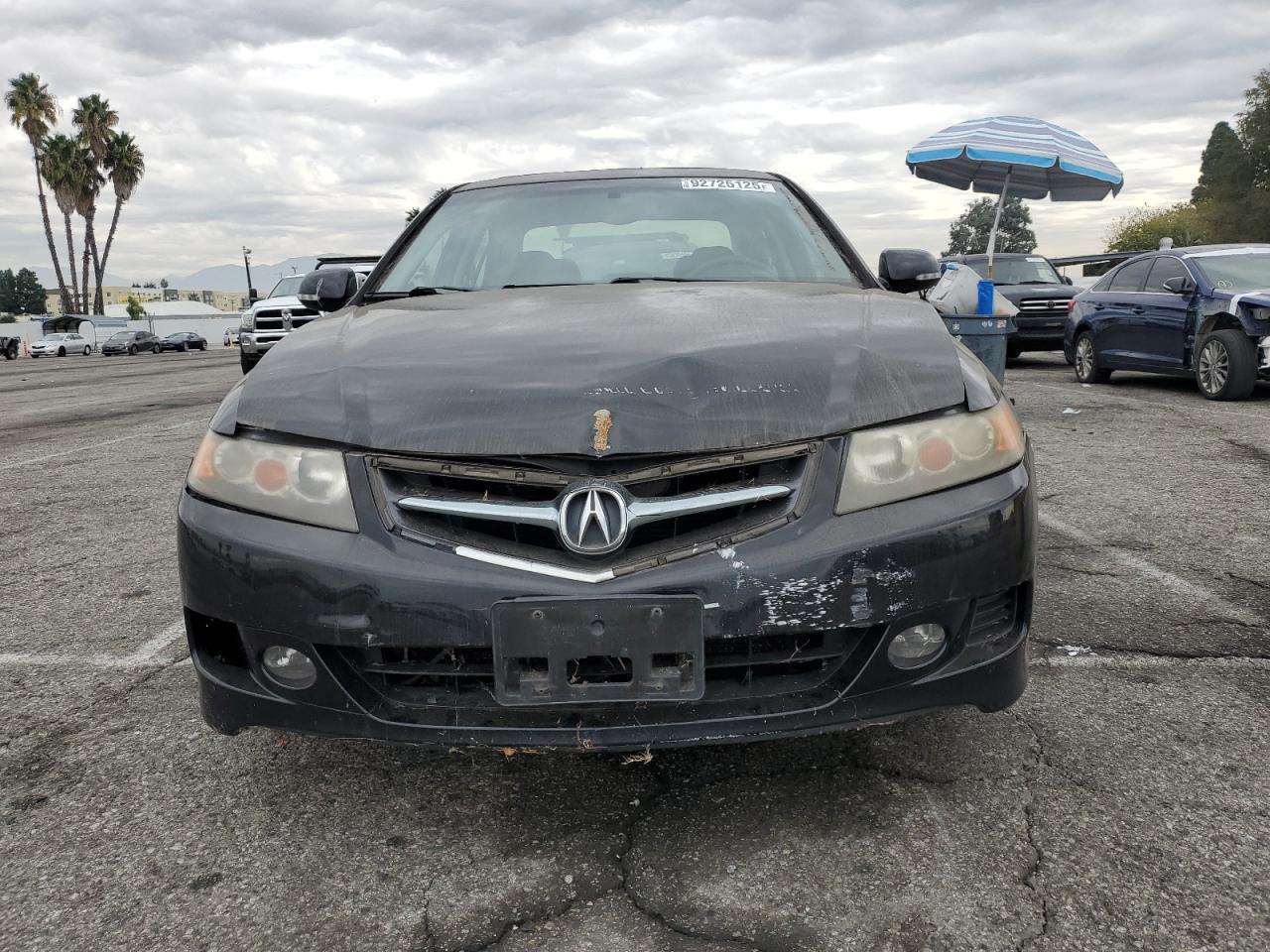 2006 ACURA TSX