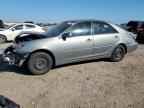 2006 TOYOTA CAMRY