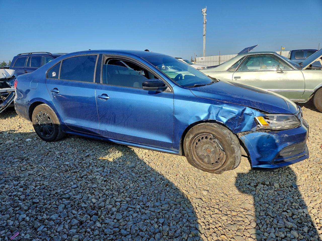 2015 VOLKSWAGEN JETTA