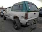 2003 CHEVROLET Silverado 2500