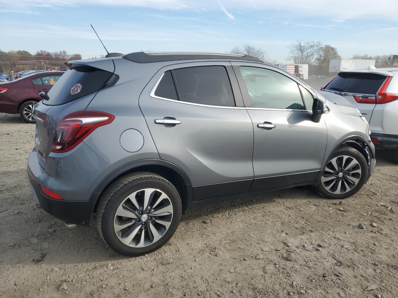 2019 BUICK ENCORE