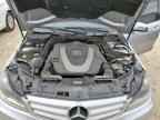 2012 MERCEDES-BENZ C-CLASS