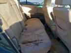 2005 TOYOTA HIGHLANDER