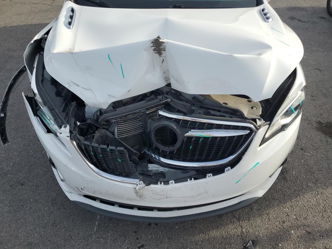 2020 BUICK Envision