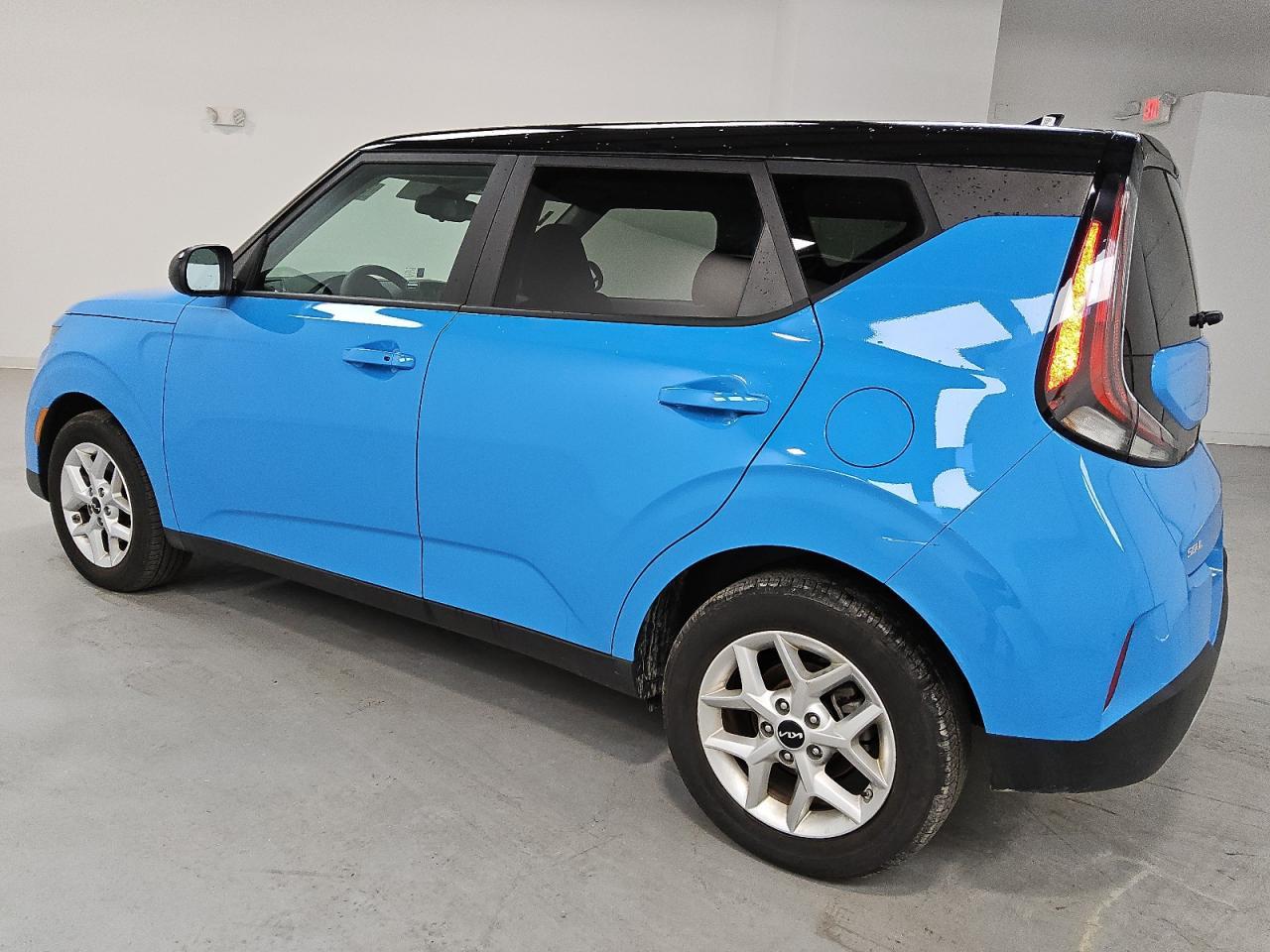 2024 KIA SOUL