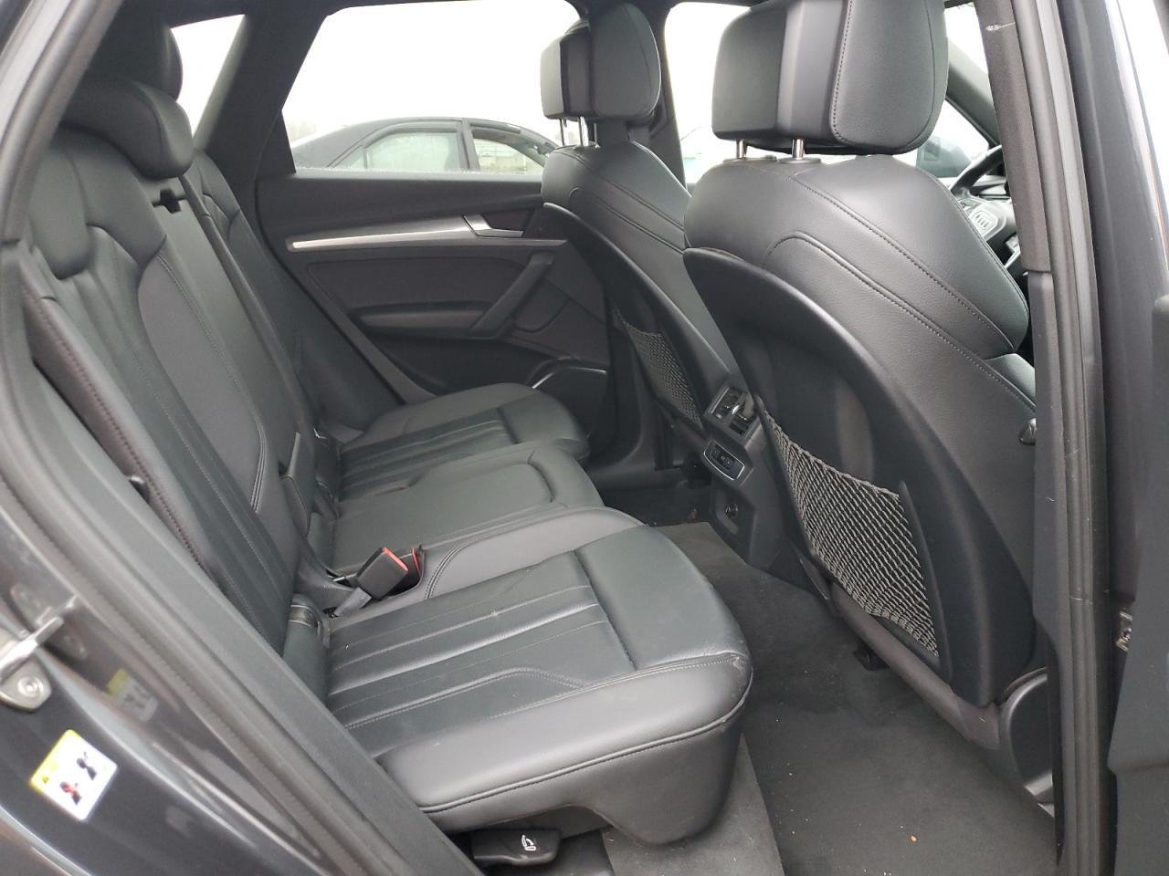 2020 AUDI Q5
