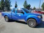 2012 NISSAN Frontier