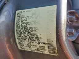2004 NISSAN Frontier