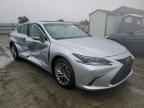 2025 LEXUS ES 300H