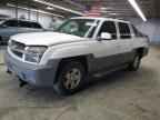 2002 CHEVROLET Avalanche