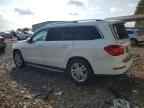 2016 MERCEDES-BENZ GL-Class
