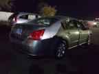 2007 NISSAN Maxima