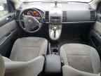 2011 NISSAN SENTRA