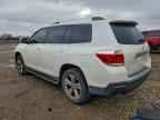 2013 TOYOTA HIGHLANDER