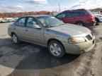 2005 NISSAN SENTRA