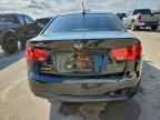 2013 KIA FORTE