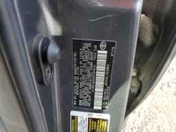 2008 TOYOTA CAMRY