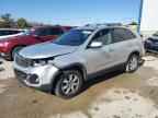 2012 KIA SORENTO