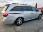 2011 HONDA ODYSSEY