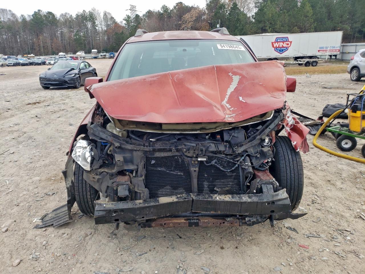 2005 NISSAN Quest
