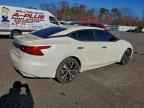 2018 NISSAN Maxima