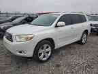 2009 TOYOTA HIGHLANDER