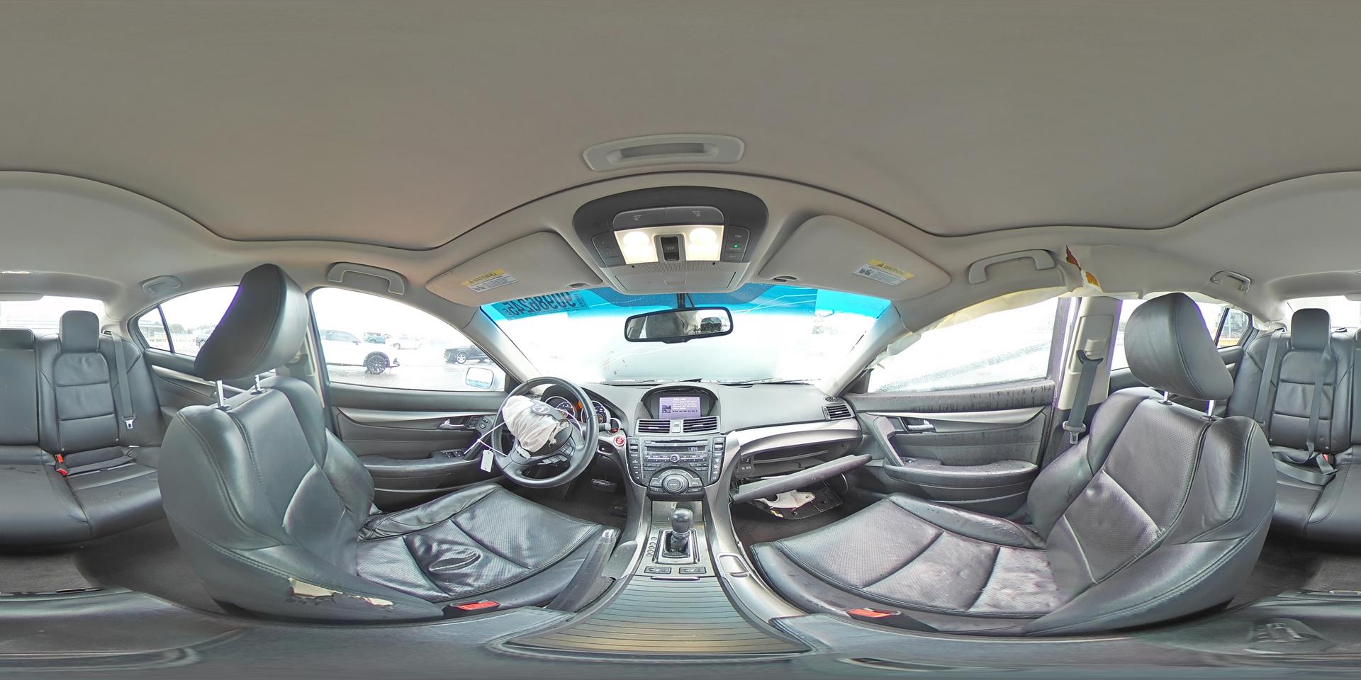 2013 ACURA TL