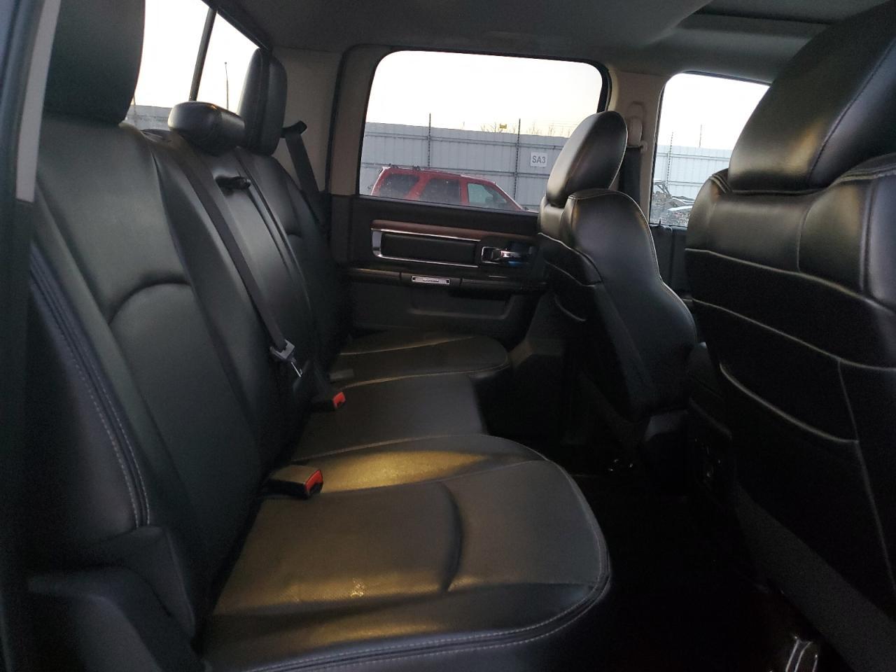 2013 RAM 1500