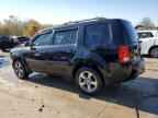 2015 HONDA PILOT