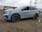 2023 NISSAN MURANO