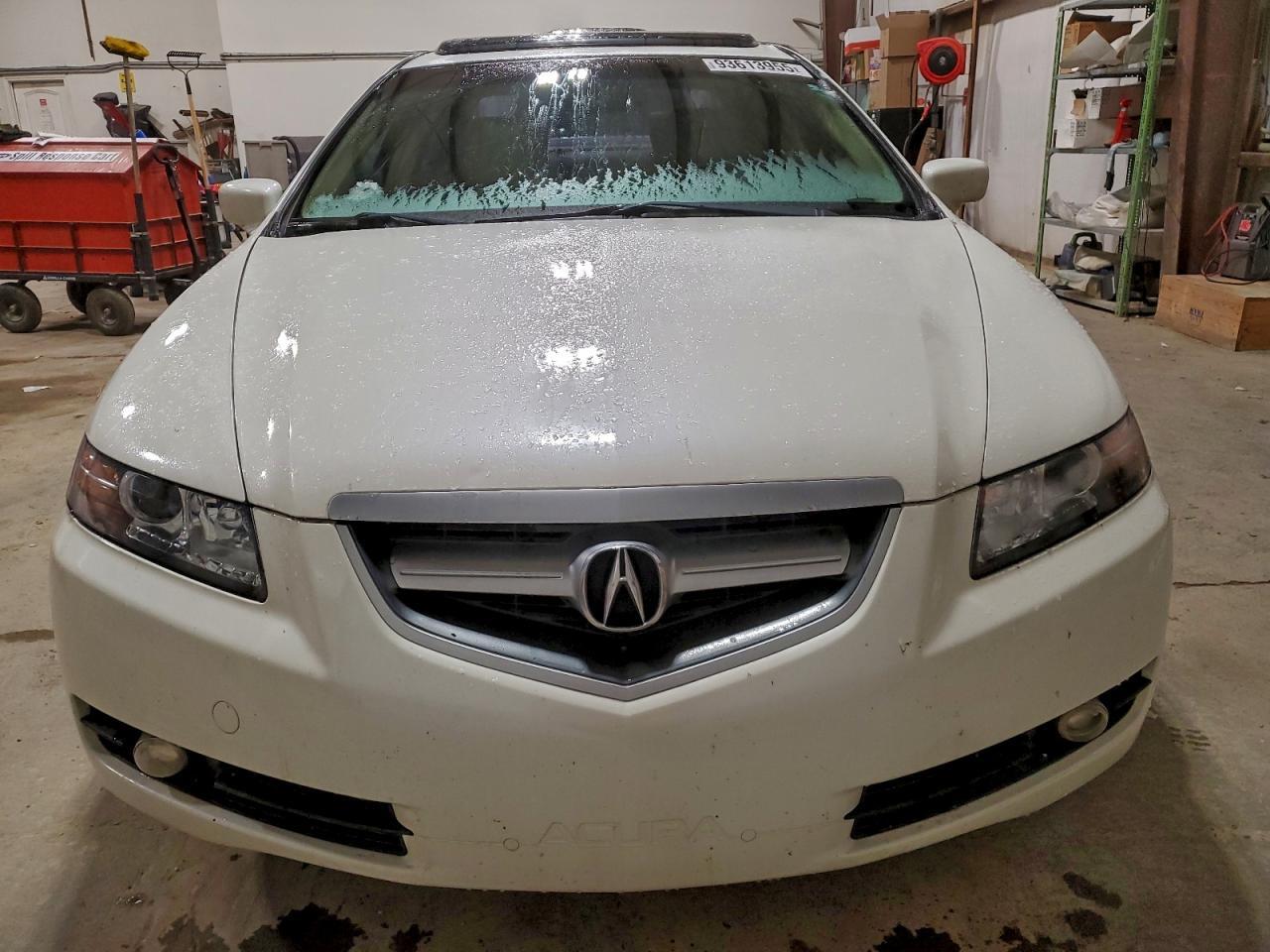 2004 ACURA TL