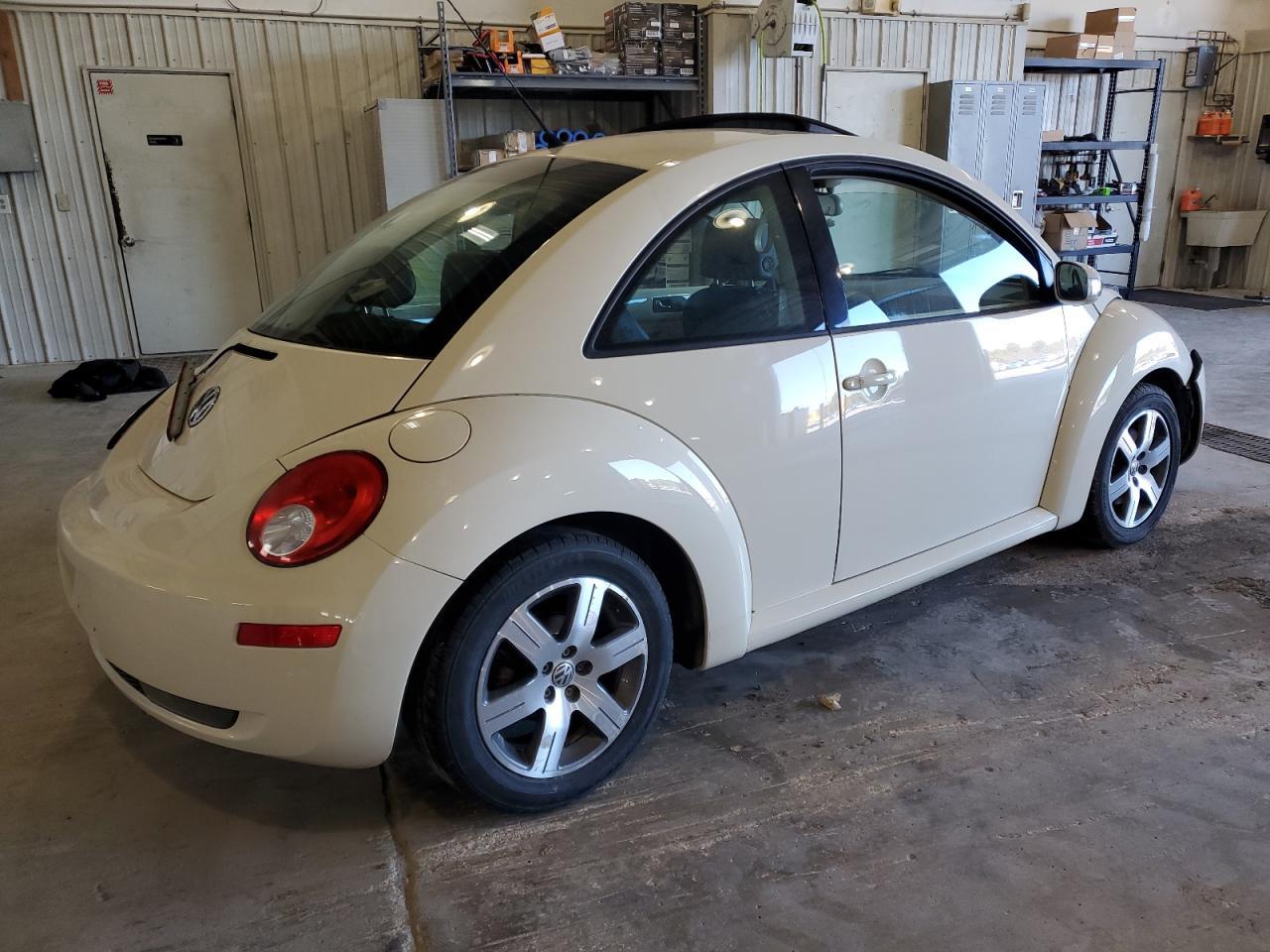 2006 VOLKSWAGEN Beetle