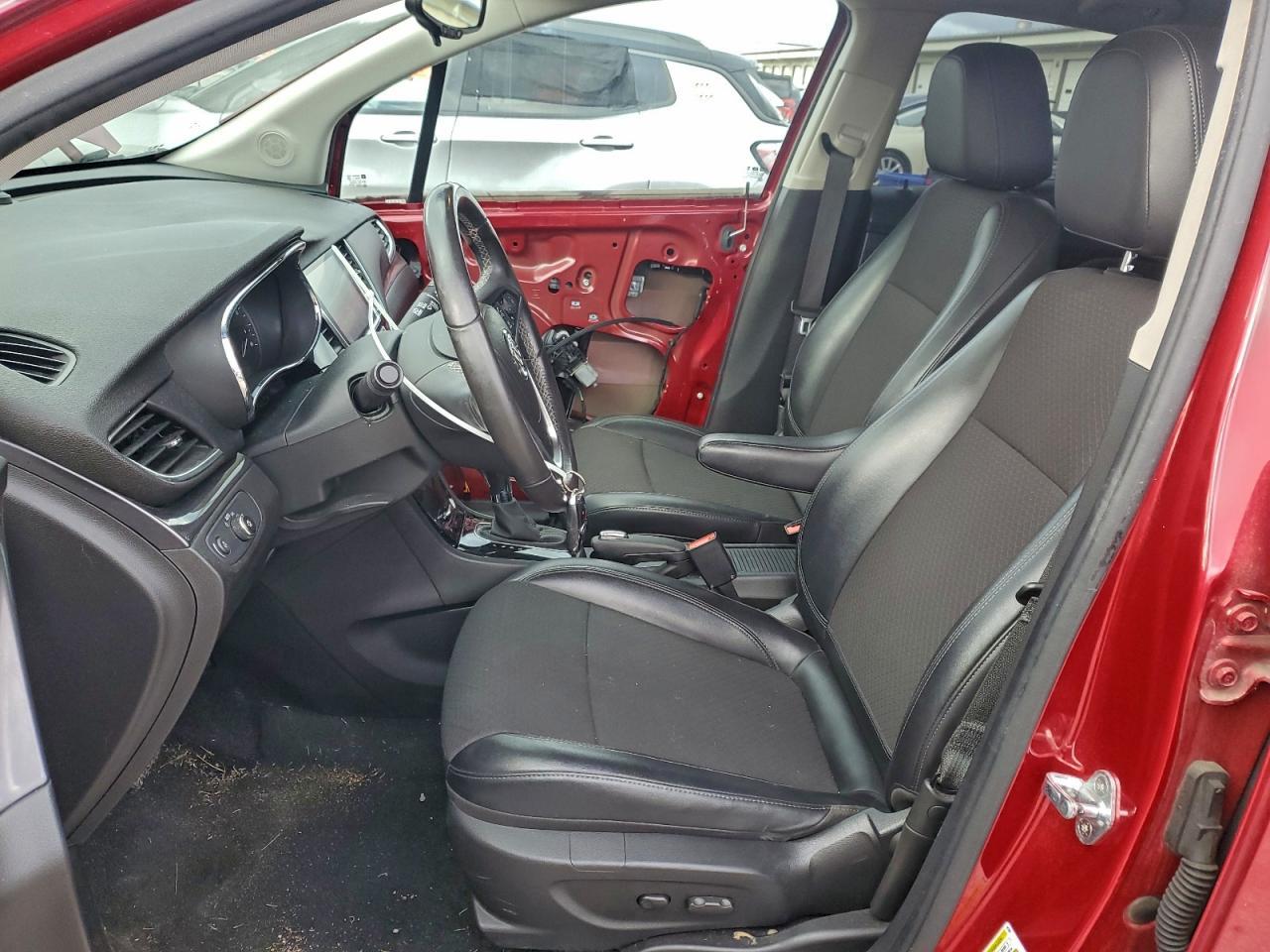 2020 BUICK ENCORE